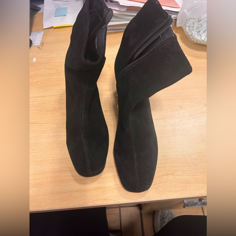 Ted Baker Woman's Boots Size 38